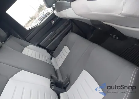 2024 Toyota Tacoma Trd Sport из США, поврежденный, VIN 3TMLB5JN6RM082518